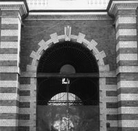 Boggo Road Gaol - Attractions Perth