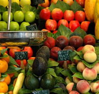 Valley Markets - Attractions Perth