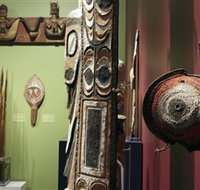 UQ Anthropology Museum - Attractions Perth
