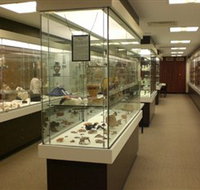 UQ Antiquities Museum - Attractions Perth