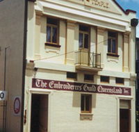 Embroiders Guild Queensland Incorporated - Attractions Perth