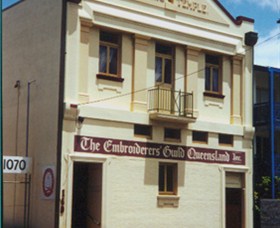 Embroiders Guild Queensland Incorporated - Attractions Perth 0