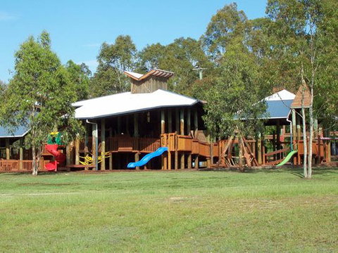 Kidspace - Attractions Perth 0