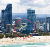 Oasis Shopping Centre - Attractions Perth