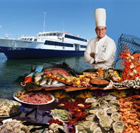 Rivers Lunch Cruise - Attractions Perth