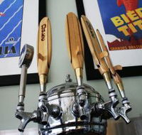 Burleigh Brewing Company - Attractions Perth