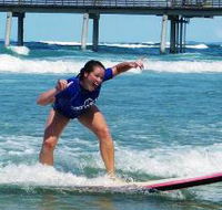 Get Wet Surf School - Attractions Perth