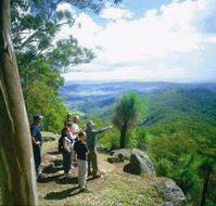 Gold Coast Hinterland Great Walk - Attractions Perth