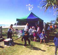 Art and Craft on the Coast - Attractions Perth