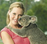 Paradise Country Aussie Farm Tour - Attractions Perth