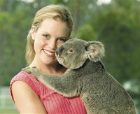 Paradise Country Aussie Farm Tour