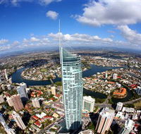SkyPoint Observation Deck - Attractions Perth