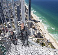 SkyPoint Climb - Attractions Perth