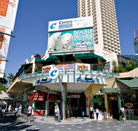 Centro Surfers Paradise - Attractions Perth