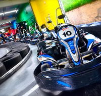 Go Karting Gold Coast - Attractions Perth