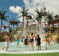 Wet 'n' Wild Water World - Attractions Perth