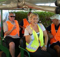 The Carlton Brewhouse