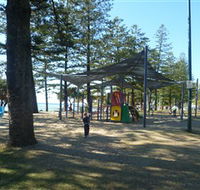 Justins Park - Attractions Perth