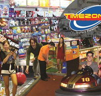 Timezone Surfers Paradise - Attractions Perth