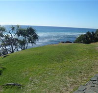 John Laws Park - Attractions Perth