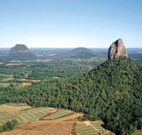 Mt Tibrogargan - Attractions Perth