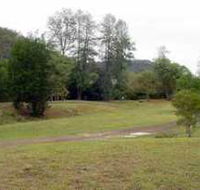Brooyar State Forest - Attractions Perth