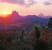 Glass House Mountains National Park - Attractions Perth