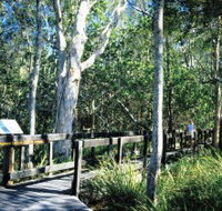 Kinaba Track - Attractions Perth