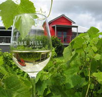 Flame Hill Vineyard - Attractions Perth