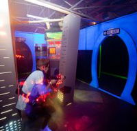 Laserzone Sunshine Coast - Warana - Attractions Perth