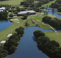 Palmer Coolum Resort Golf Course - Attractions Perth