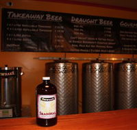 Brewbake at the Big Pineapple - Attractions Perth