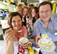 Maleny Cheese Boutique Cheesery - Attractions Perth