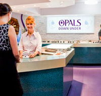 Opals Down Under - Attractions Perth