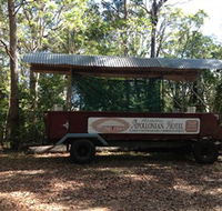 Apallonian Hotel - Attractions Perth
