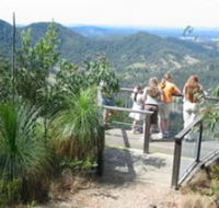 Mapleton Forest Reserve - Attractions Perth