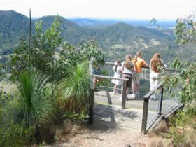 Mapleton Forest Reserve - Attractions Perth 0