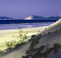 Cooloola Great Sandy National Park - Attractions Perth
