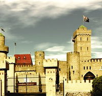 Sunshine Castle Bli Bli - Attractions Perth