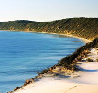 Cooloola Wilderness Trail - Attractions Perth