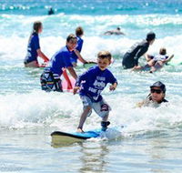 Coolum Surfing School - Attractions Perth