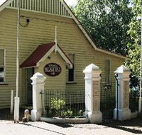 Montville Memorial Precinct - Attractions Perth