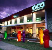 Centre of Contemporary Arts Cairns - Attractions Perth