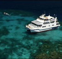 Fish Bowl Dive Site - Attractions Perth