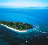 Green Island National Park - Attractions Perth