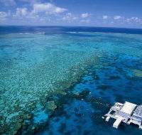 Agincourt Reef - Attractions Perth