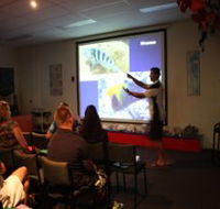 Reef Teach - Attractions Perth