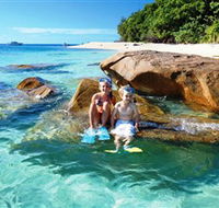 Fitzroy Island National Park - Attractions Perth