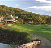 Paradise Palms Golf Course - Attractions Perth