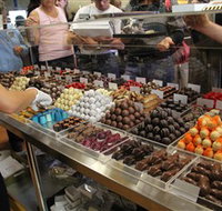Poppys Chocolate - Attractions Perth